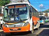 Linave Transportes 0404 na cidade de Nova Iguaçu, Rio de Janeiro, Brasil, por Miguel Angelo. Número da foto: #:id.