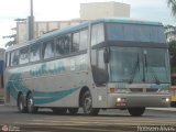 Viação Garcia 6414 na cidade de Londrina, Paraná, Brasil, por Robson Alves. Número da foto: #369255.