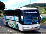 Spínola Turismo 2011 na cidade de João Monlevade, Minas Gerais, Brasil, por Lucas  Ribeiro. Número da foto: #368707.