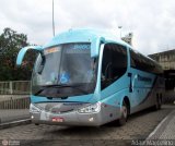 Transnorte - Transporte e Turismo Norte de Minas 84800 na cidade de Belo Horizonte, Minas Gerais, Brasil, por Adão Raimundo Marcelino. Número da foto: #369251.