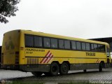 Viação Itapemirim 30197 na cidade de Vitória da Conquista, Bahia, Brasil, por Rava Ogawa. Número da foto: #370084.