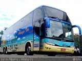 Aliança Tur Transporte de Passageiros e Turismo 1414 na cidade de Vitória, Espírito Santo, Brasil, por Lucas  Ribeiro. Número da foto: #370032.