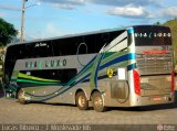 Via Luxo 030 na cidade de João Monlevade, Minas Gerais, Brasil, por Lucas  Ribeiro. Número da foto: #370081.