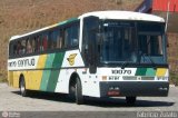 Empresa Gontijo de Transportes 10070 na cidade de João Monlevade, Minas Gerais, Brasil, por Fabricio do Nascimento Zulato. Número da foto: #370012.