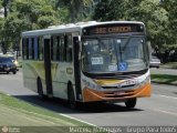 Expresso Pégaso C87483 na cidade de Rio de Janeiro, Rio de Janeiro, Brasil, por Marcelo Malaquias - Grupo Para Todos. Número da foto: #:id.