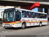 Nortran Transportes Coletivos 6404 na cidade de Porto Alegre, Rio Grande do Sul, Brasil, por Fabiano Zimmer. Número da foto: #:id.