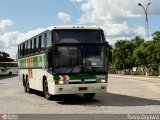 Cia. São Geraldo de Viação 3101 na cidade de Vitória da Conquista, Bahia, Brasil, por Rava Ogawa. Número da foto: #:id.