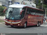 Reitur Turismo 5800 na cidade de Rio de Janeiro, Rio de Janeiro, Brasil, por Renan Vieira. Número da foto: #369345.