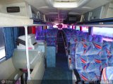 Trans Express 2525 na cidade de Passo do Sobrado, Rio Grande do Sul, Brasil, por Marcio  Bruxel. Número da foto: #369972.