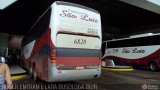 Expresso São Luiz 6820 na cidade de Goiânia, Goiás, Brasil, por Roger Emtram & Lara Busologa. Número da foto: #370383.