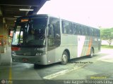 Empresa de Ônibus Pássaro Marron 45.852 na cidade de Mogi das Cruzes, São Paulo, Brasil, por Luiz Vagner Rodrigues Lima. Número da foto: #:id.