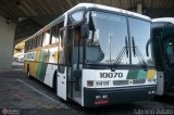 Empresa Gontijo de Transportes 10070 na cidade de Belo Horizonte, Minas Gerais, Brasil, por Fabricio do Nascimento Zulato. Número da foto: #371393.