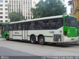 Viação Santa Brígida 1 1479 na cidade de São Paulo, São Paulo, Brasil, por Rafael Santos. Número da foto: #371258.