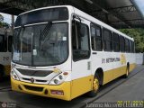 Empresa Metropolitana 811 na cidade de Jaboatão dos Guararapes, Pernambuco, Brasil, por Johnmo Moreno . Número da foto: #:id.