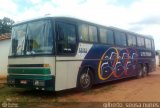 LK Tur Turismo 7700 na cidade de Valença do Piauí, Piauí, Brasil, por Gilberto  Sousa Nunes. Número da foto: #370936.