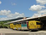 Viação Itapemirim 20241 na cidade de Ponto dos Volantes, Minas Gerais, Brasil, por Cleber Bus. Número da foto: #370884.
