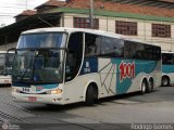 Auto Viação 1001 2416 na cidade de Rio de Janeiro, Rio de Janeiro, Brasil, por R. Gomes. Número da foto: #:id.