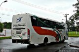 Empresa de Transportes Andorinha 6001 na cidade de Assis, São Paulo, Brasil, por Francisco Ivano. Número da foto: #372352.