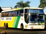 Empresa Gontijo de Transportes 15665 na cidade de Uberlândia, Minas Gerais, Brasil, por Gean Brito. Número da foto: #371782.