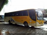 Empresa Alcino G. Cotta R013 na cidade de Belo Horizonte, Minas Gerais, Brasil, por Adão Raimundo Marcelino. Número da foto: #372556.