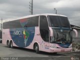 Nova América Turismo 1900 na cidade de , por Thiago Cabral. Número da foto: #:id.