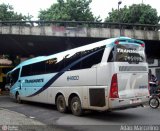 Transnorte - Transporte e Turismo Norte de Minas 84800 na cidade de Belo Horizonte, Minas Gerais, Brasil, por Adão Raimundo Marcelino. Número da foto: #372538.