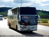 Eucatur - Empresa União Cascavel de Transportes e Turismo 4219 na cidade de João Monlevade, Minas Gerais, Brasil, por Lucas  Ribeiro. Número da foto: #372413.