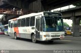 Evanil Transportes e Turismo RJ 132.029 na cidade de Rio de Janeiro, Rio de Janeiro, Brasil, por Rafael da Silva Xarão. Número da foto: #372272.