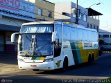 Empresa Gontijo de Transportes 12675 na cidade de Serra, Espírito Santo, Brasil, por Lucas  Ribeiro. Número da foto: #372417.