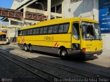 Viação Itapemirim 40495 na cidade de Rio de Janeiro, Rio de Janeiro, Brasil, por Ricardo Barboza da Silva Júnior. Número da foto: #372423.