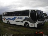 Angel Turismo 1000 na cidade de Porto Alegre, Rio Grande do Sul, Brasil, por Alexsandro Merci    ®. Número da foto: #:id.