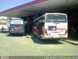 Santa Branca Transportes 1030 na cidade de Jacareí, São Paulo, Brasil, por Luiz Vagner Rodrigues Lima. Número da foto: #372811.