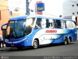 Viação Águia Branca 23630 na cidade de Serra, Espírito Santo, Brasil, por Lucas  Ribeiro. Número da foto: #:id.