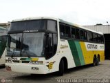 Empresa Gontijo de Transportes 15255 na cidade de Almenara, Minas Gerais, Brasil, por Sérgio Augusto Braga Canuto. Número da foto: #373536.