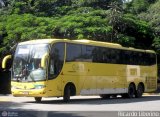 Viação Itapemirim 8659 na cidade de São Paulo, São Paulo, Brasil, por Ricardo Liberino. Número da foto: #:id.