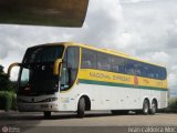 Nacional Expresso 52715 na cidade de Uberlândia, Minas Gerais, Brasil, por Ivan Caldeira Moc. Número da foto: #:id.
