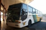 Empresa Gontijo de Transportes 15370 na cidade de João Monlevade, Minas Gerais, Brasil, por Fabricio do Nascimento Zulato. Número da foto: #373721.