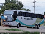 Transbrasiliana Transportes e Turismo 5701 na cidade de Teresina, Piauí, Brasil, por João Victor. Número da foto: #:id.