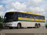 Nacional Expresso 16384 na cidade de Uberlândia, Minas Gerais, Brasil, por Ivan Caldeira Moc. Número da foto: #:id.