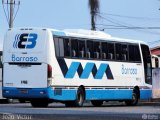 Empresa Barroso 146 na cidade de Teresina, Piauí, Brasil, por João Victor. Número da foto: #:id.