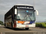 Expresso União 10181 na cidade de Uberlândia, Minas Gerais, Brasil, por Ivan Caldeira Moc. Número da foto: #:id.
