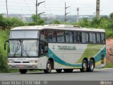 Transbrasiliana Transportes e Turismo 59845 na cidade de Teresina, Piauí, Brasil, por João Victor. Número da foto: #:id.