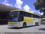 Viação Nordeste 1120 na cidade de João Pessoa, Paraíba, Brasil, por Thalison Santos. Número da foto: #373992.