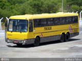 Viação Itapemirim 30063 na cidade de Aracaju, Sergipe, Brasil, por Wallace Silva. Número da foto: #374383.