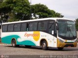 Expresso Mangaratiba RJ 137.349 na cidade de Rio de Janeiro, Rio de Janeiro, Brasil, por Adriano Minervino. Número da foto: #:id.