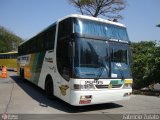 Empresa Gontijo de Transportes 15295 na cidade de São Paulo, São Paulo, Brasil, por Fabricio do Nascimento Zulato. Número da foto: #374758.