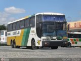Empresa Gontijo de Transportes 15695 na cidade de Jequié, Bahia, Brasil, por Gabriel Bispo. Número da foto: #374610.