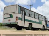 Ônibus Particulares PPB2730 na cidade de João Pessoa, Paraíba, Brasil, por Marcos Filho. Número da foto: #:id.