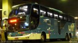 UTIL - União Transporte Interestadual de Luxo 2901 na cidade de Belo Horizonte, Minas Gerais, Brasil, por Brendon  Resende. Número da foto: #:id.