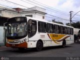 Expresso Pégaso D87459 na cidade de Rio de Janeiro, Rio de Janeiro, Brasil, por Zé Ricardo Reis. Número da foto: #:id.
